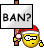 Ban ?